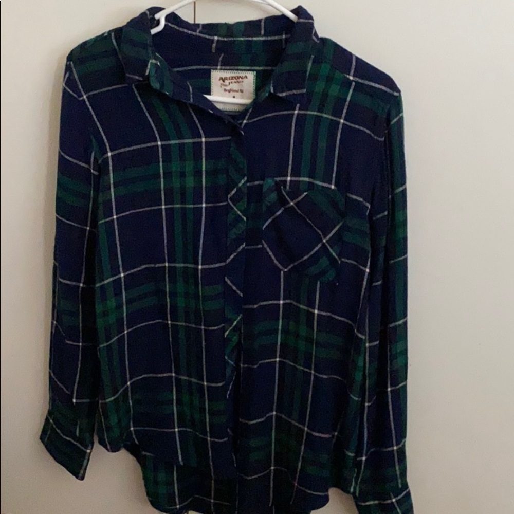 Flannel